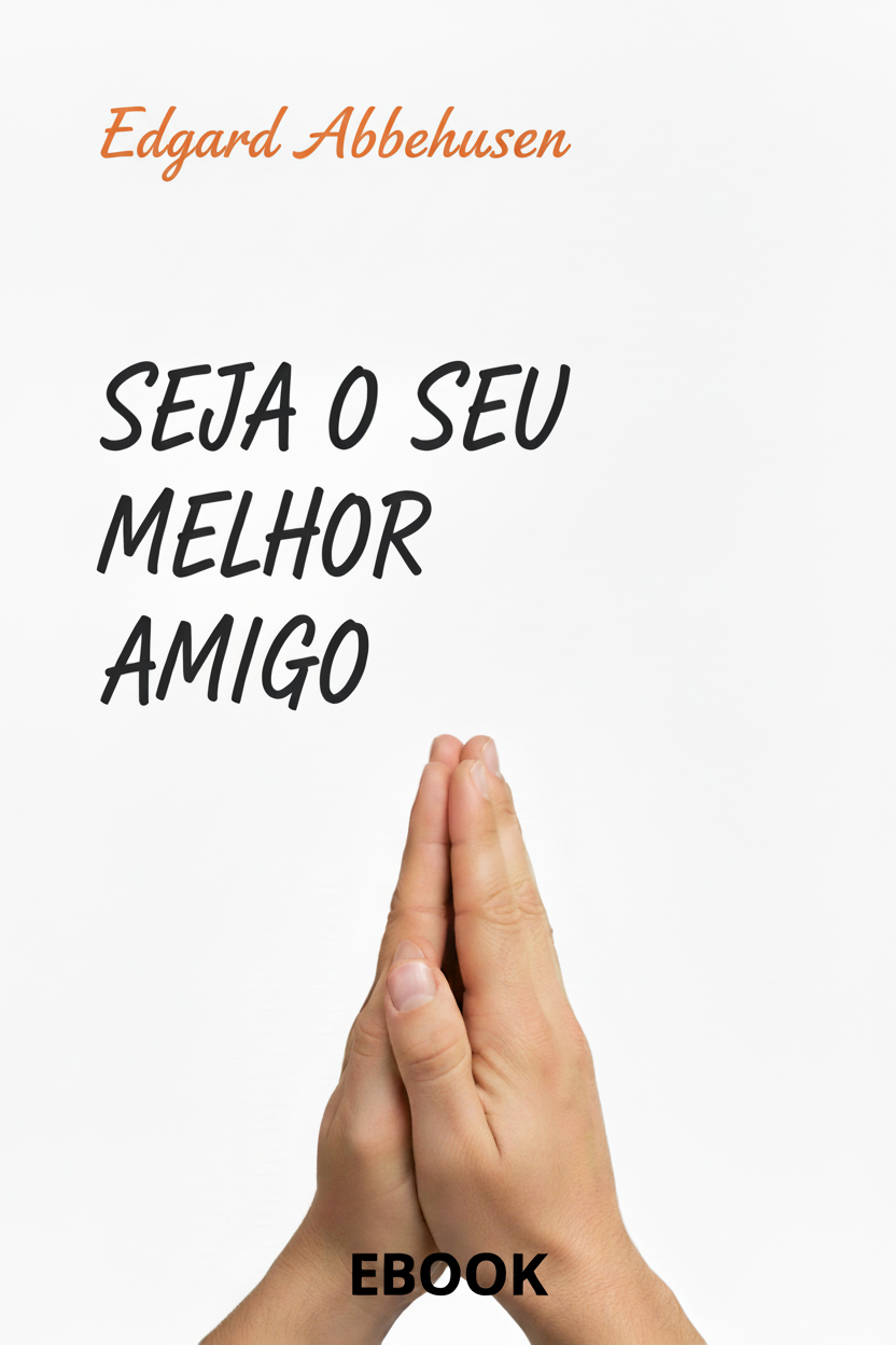 EBOOK I Seja o seu melhor amigo